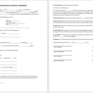 Contrato de alquiler de aspiradora de canaletas editable, plantilla de contrato de alquiler de aspiradora de canaletas, plantilla de contrato de alquiler de aspiradora de canaletas