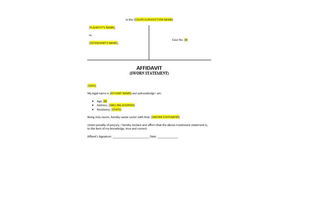 What Is An Impact Statement In Court What Is An Impact Statement In Court