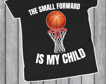 Basketball Game Day Shirt, Mom Gift Shirt, Dad Gift Shirt, Basketball Shirt, Parent Shirt, Sports Season, Basketball Shirt, Game Day Shirt