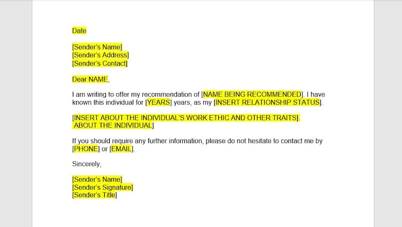 Immigration Reference Letter Template Immigration Reference Letter 6-letter-of-recommendation-immigration-ataifnaithan