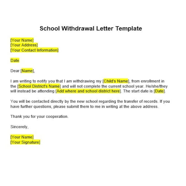 Letter of Recommendation for a Teacher, Letter of Recommendation for a ...