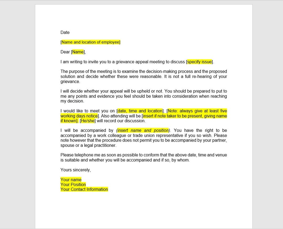 Appeal a Hearing Decision (Bail Decision Appeals in Federal Court