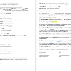 Contrato de aluguel de semi-caminhão, modelo de contrato de aluguel de semi-caminhão, contrato de aluguel de semi-caminhão, contrato de aluguel de semi-caminhão