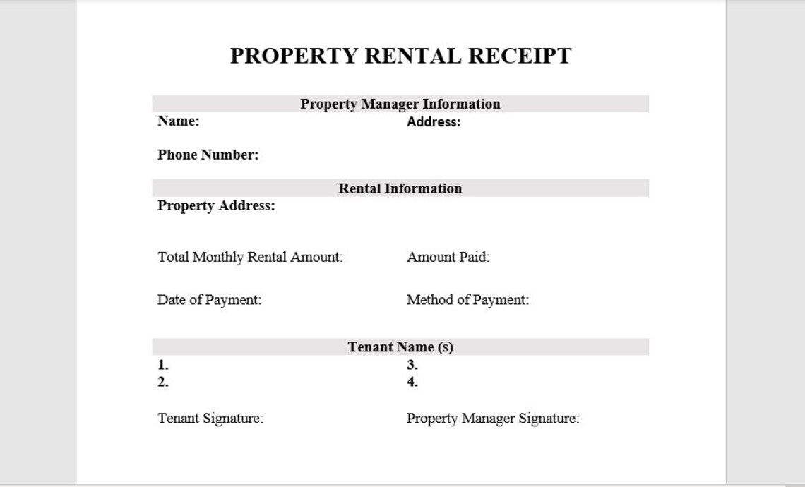 property-rental-receipt-template-rent-receipt-receipt-template-word-template-simple-template