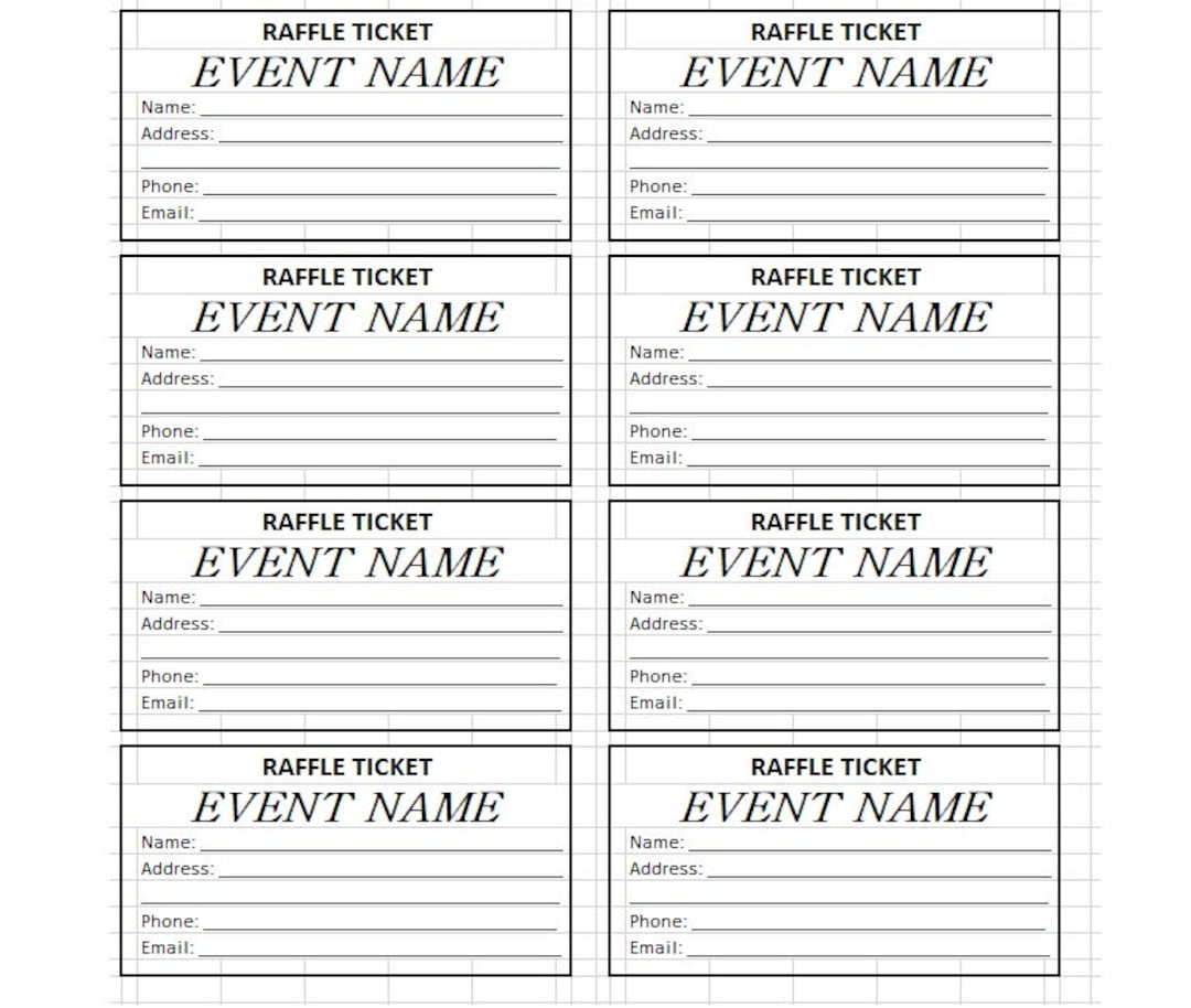 Free Name And Phone Number Generator