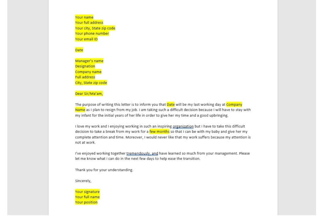 resignation-template-resignation-confirmation-letter-pdf-templates