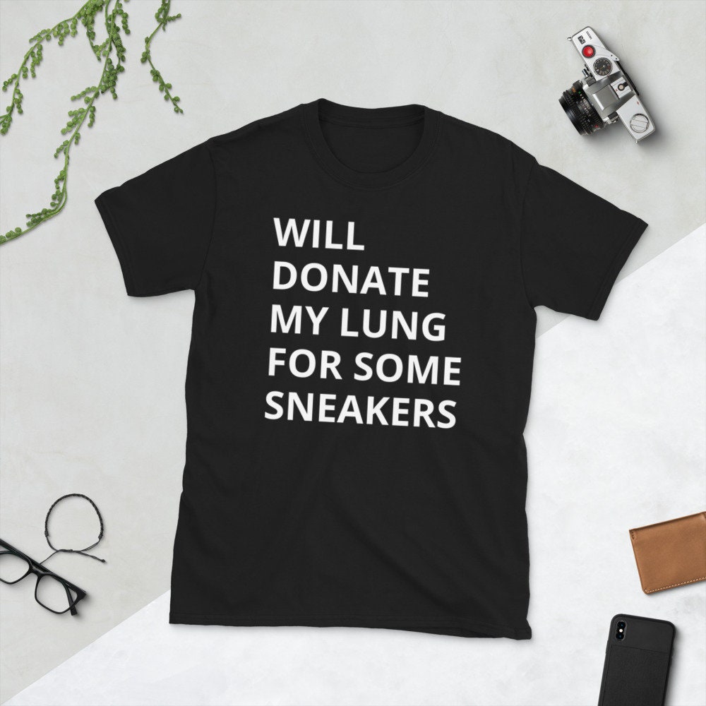 sneaker t shirt websites