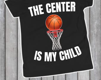 Basketball Game Day Shirt, Mom Gift Shirt, Dad Gift Shirt, Basketball Shirt, Parent Shirt, Sports Season, Basketball Shirt, Game Day Shirt