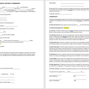Acuerdo de contrato de alquiler de barcos, plantilla de contrato de alquiler de barcos, acuerdo de alquiler de barcos, contrato de alquiler de barcos, acuerdo, plantilla de Word