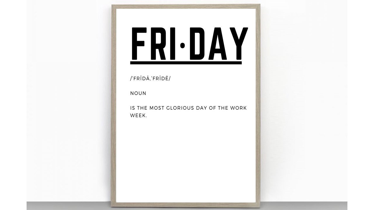 Funny Office Print, Home Office Decor, Office Wall Art, Work From Home ...