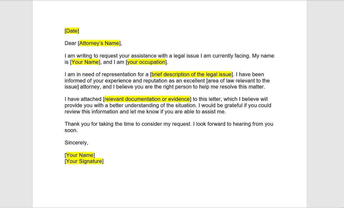 Letter To Attorney Requesting Help Letter To Attorney Requesting Help letter-to-attorney-requesting-help-letter-to-attorney-requesting-help