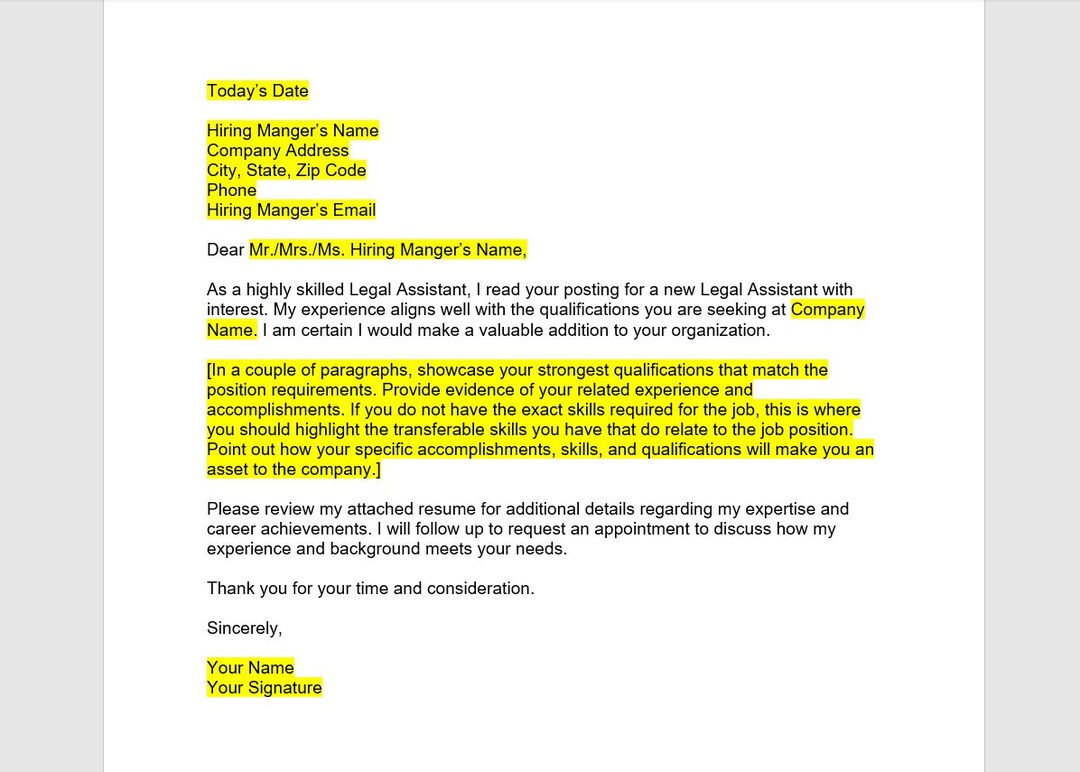Thesaurus Legal Assistant at Carrie blog