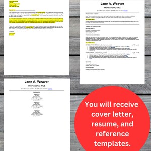 Nursing Assistant Resume Template Word Modern Resume and Reference