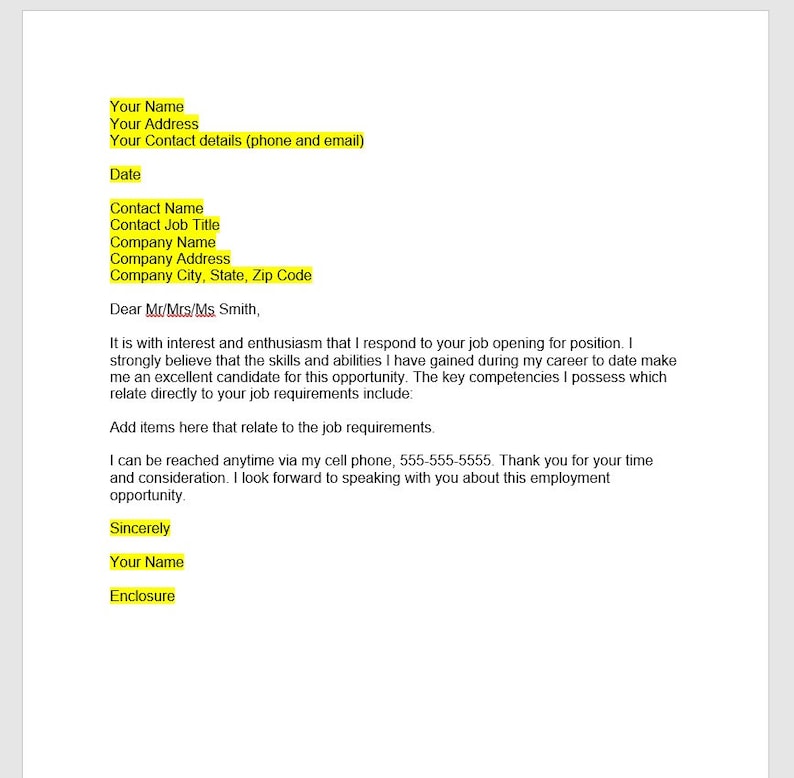 career-change-cover-letter-cover-letter-template-editable-cover