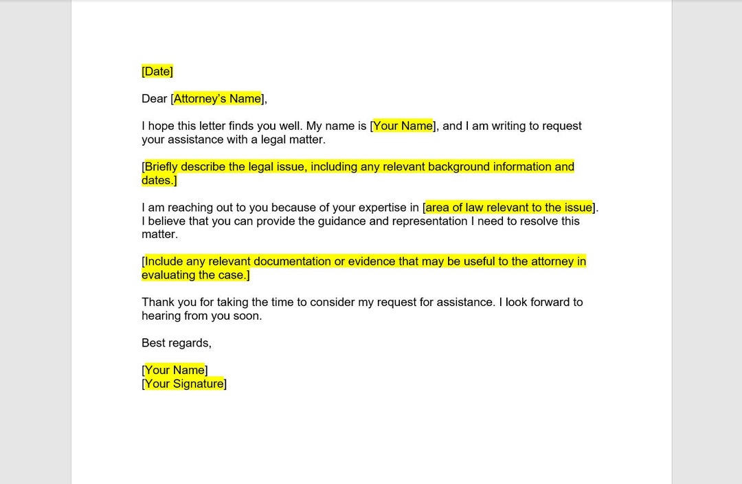 Letter To Attorney Requesting Help Letter To Attorney Requesting Help letter-to-attorney-requesting-help-letter-to-attorney-requesting-help