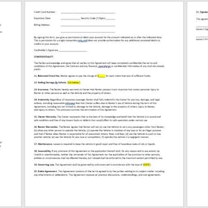 Acuerdo de contrato de alquiler de camiones de comida, plantilla de contrato de alquiler de camiones de comida, contrato de alquiler de camiones de comida, contrato de alquiler de camiones de comida, plantilla