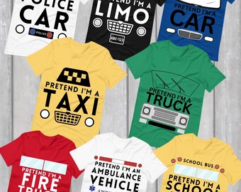 Pretend I'm a Lazy Funny Costume Shirt, Halloween Bundle, Funny Halloween Shirt, Halloween Shirt, Halloween Costume, Halloween Shirts