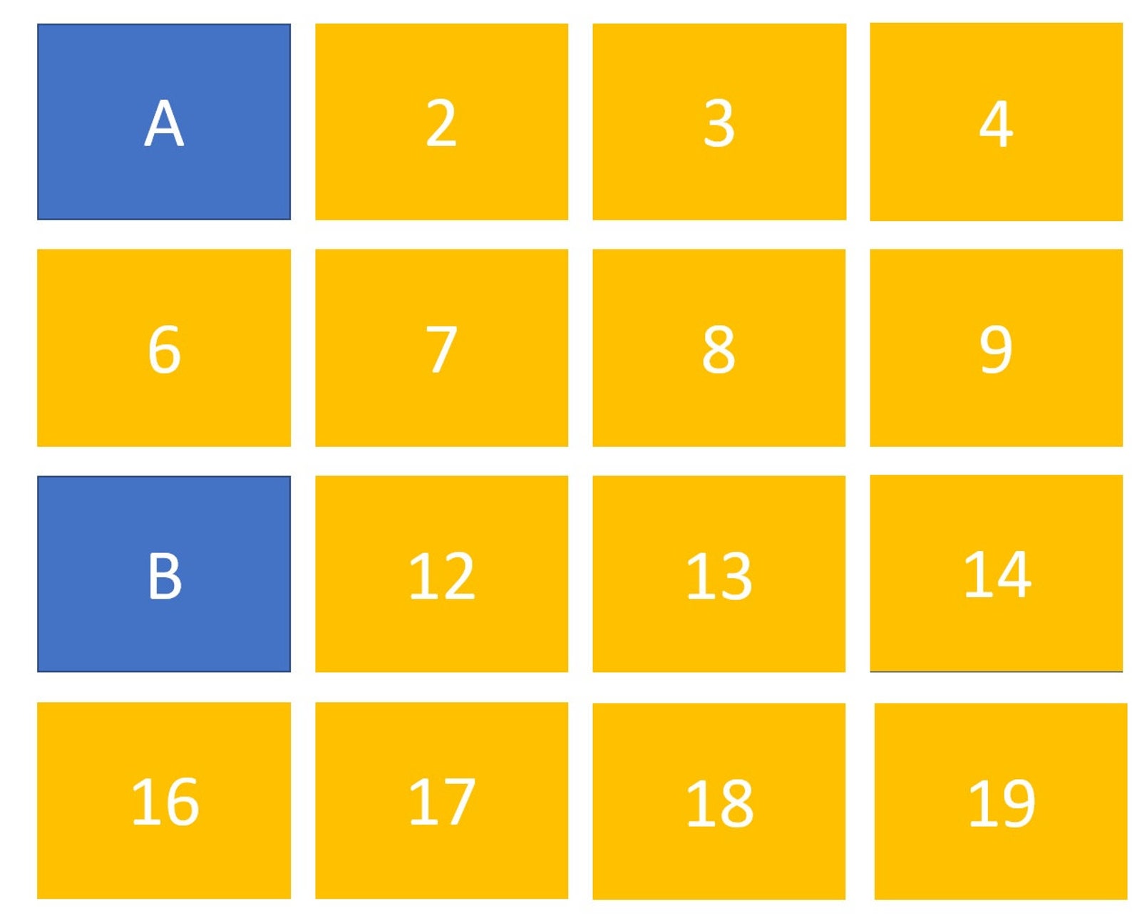 Memory Game, Powerpoint Game, Kids Game, Powerpoint Game, Game for Kids ...