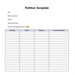 Editable Furniture Rental Contract Agreement, Furniture Rental Contract ...