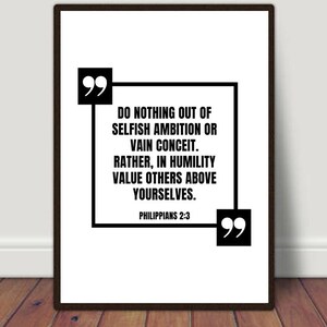 Spiritual Print, Religious Print, Christian Print, Christian Wall Art, Faith Printable, Spiritual Printable, Home Decor, Office Decor