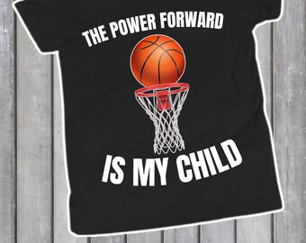Basketball Game Day Shirt, Mom Gift Shirt, Dad Gift Shirt, Basketball Shirt, Parent Shirt, Sports Season, Basketball Shirt, Game Day Shirt