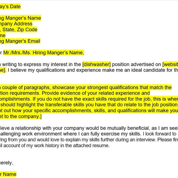 Dishwasher Cover Etsy