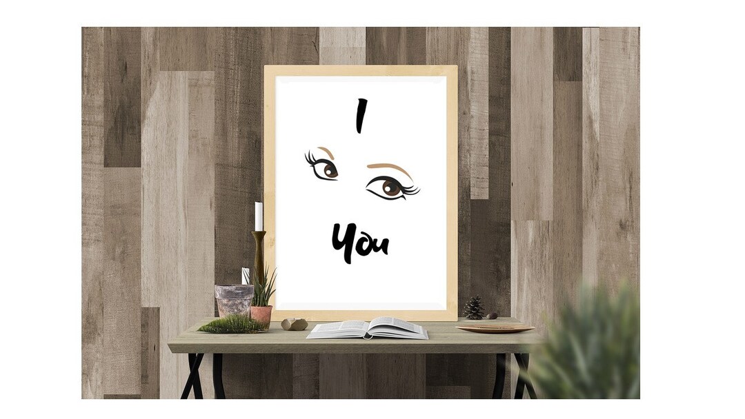 Digital Download, Inspirational, Printable, Art, Wall Decor, Home ...