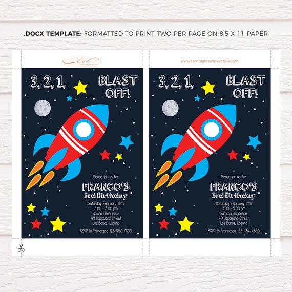 BLASTOFF! Mac OS BLASTOFF! Mac OS