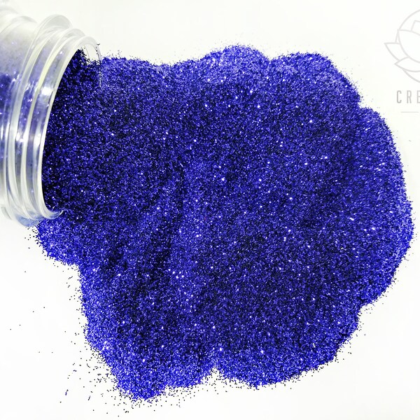 MALEFICENT- Metallic Ultra Fine Glitter | Craft Supplies | Tumbler Supplies