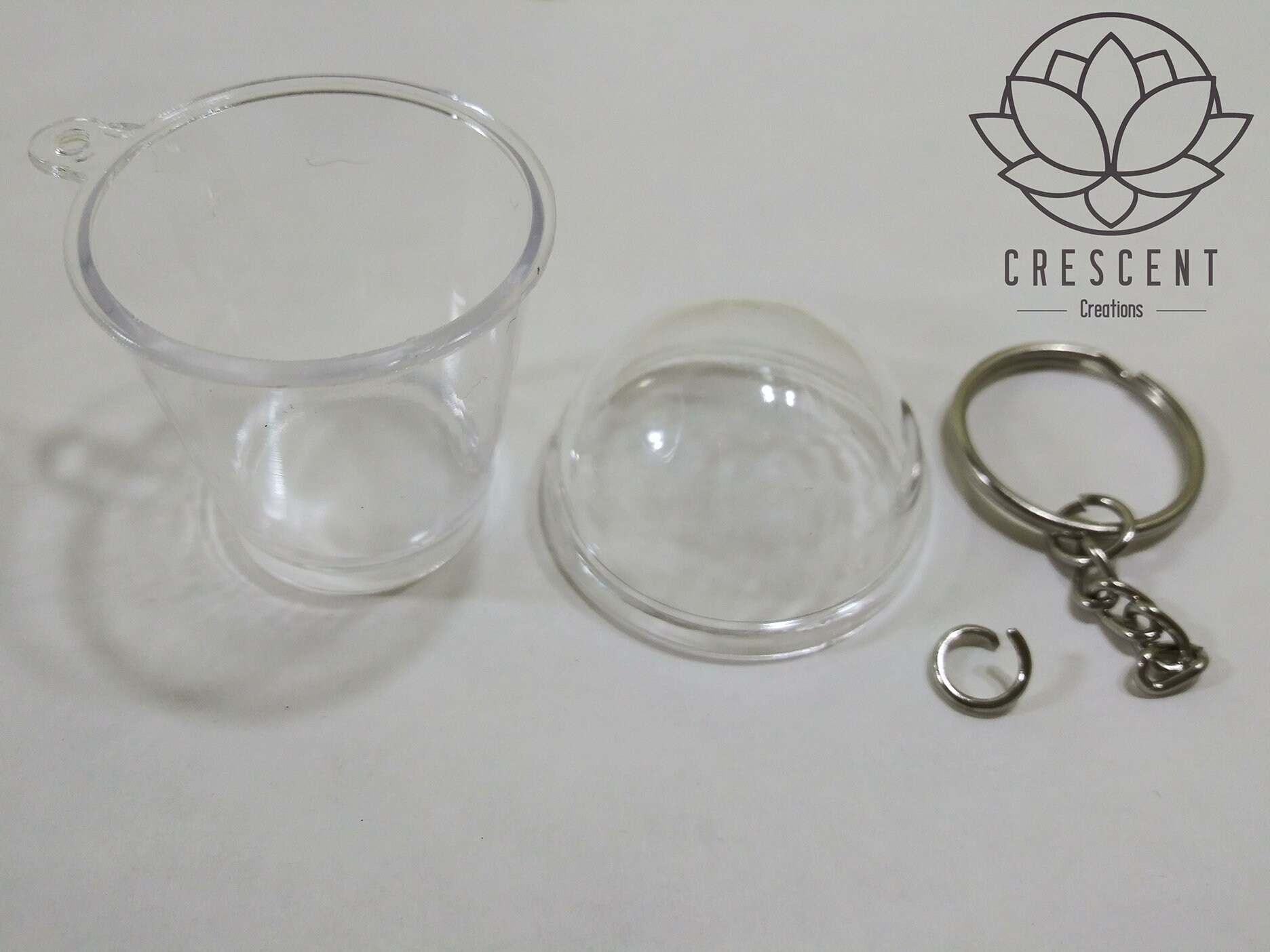 Mini cup hotsell keychain
