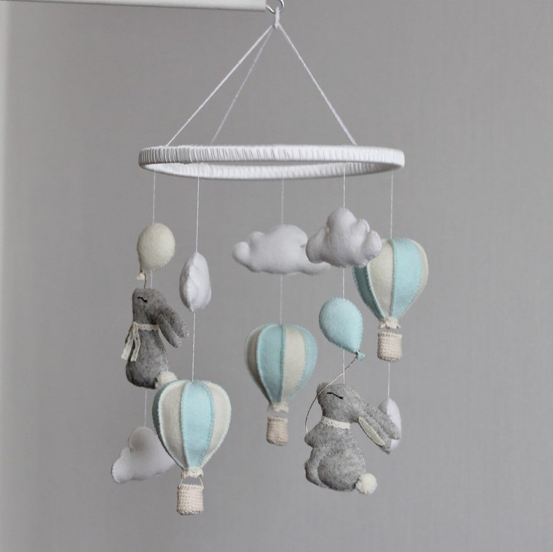 baby mobile hanging toys