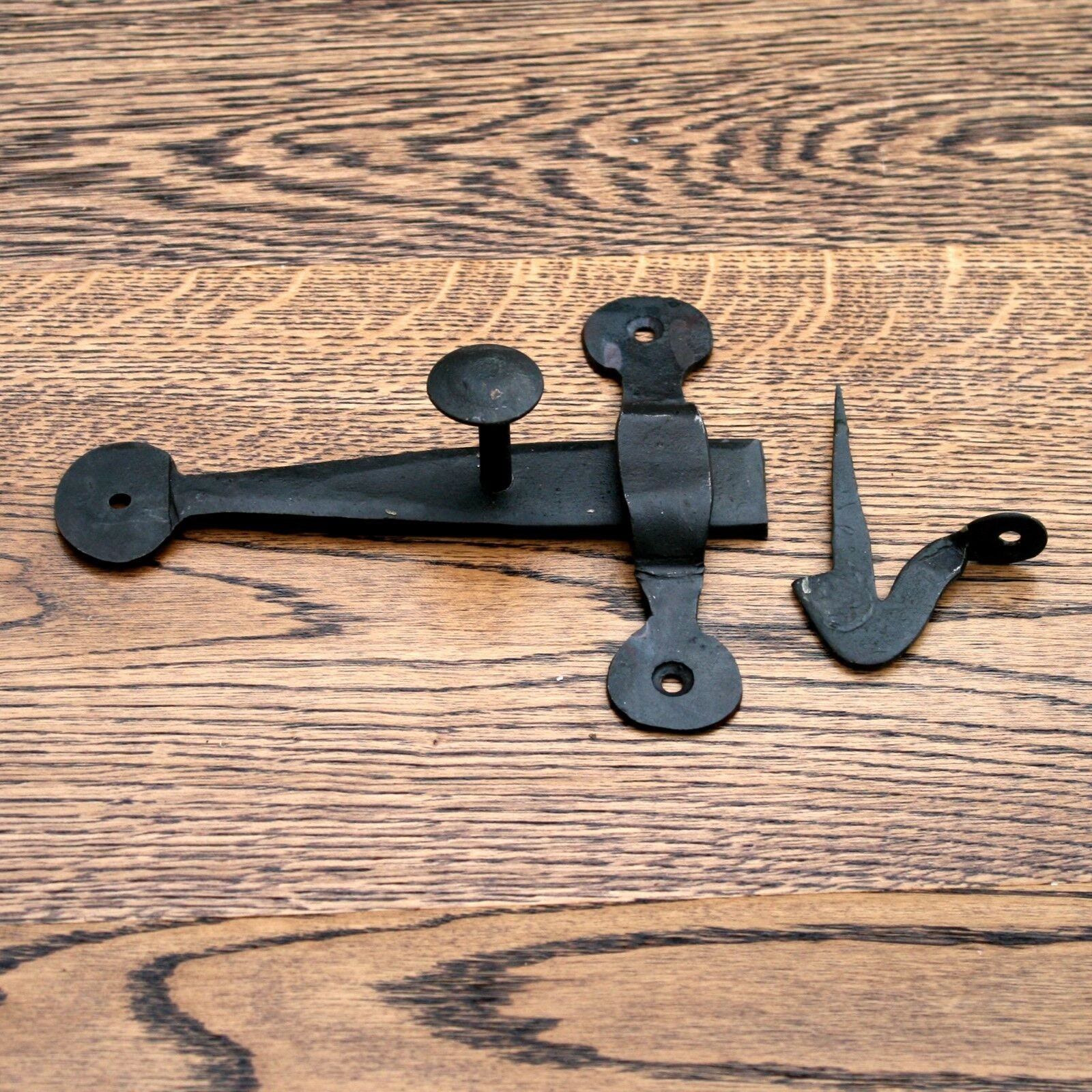 Cupboard Latch 6 Inch Privacy Latch Door Latch Door Catch Etsy UK