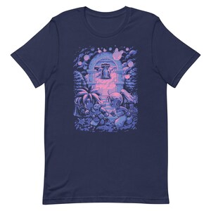 Millennial Fair Unisex t-shirt