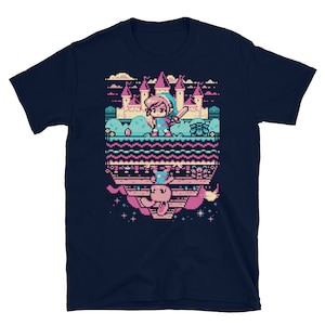 Hero of Time Reflection Unisex T-Shirt