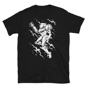 Bounty Hunter Unisex T-Shirt
