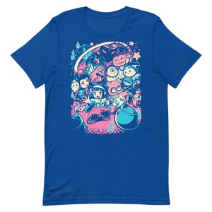 Ambush! Unisex T-Shirt