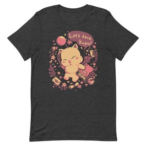 Let&#39;s Save Unisex t-shirt