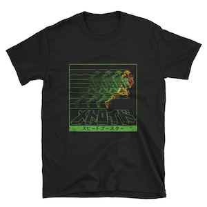 Speed Booster Unisex T-Shirt