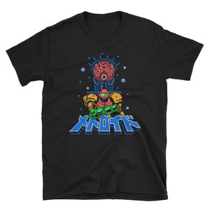 The final battle Pixel Unisex T-Shirt