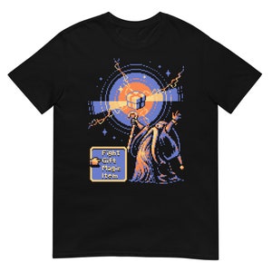Gift Summon Unisex T-Shirt