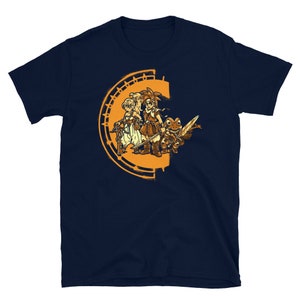 Time Travelers Unisex T-Shirt