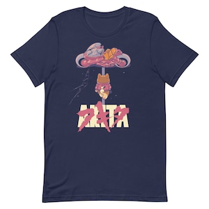 AKITA Unisex t-shirt