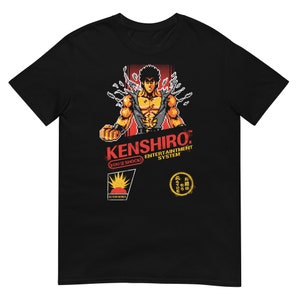 Kenshiro Unisex T-Shirt
