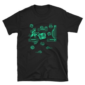 Justin Bailey Unisex T-Shirt