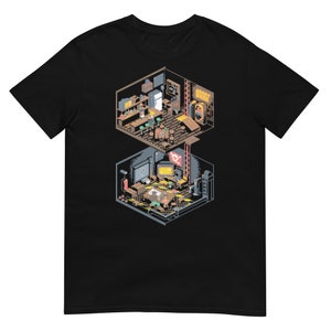 7th Heaven Unisex T-Shirt