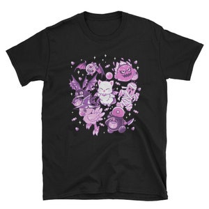 Trick or Treat T-shirt unisexe