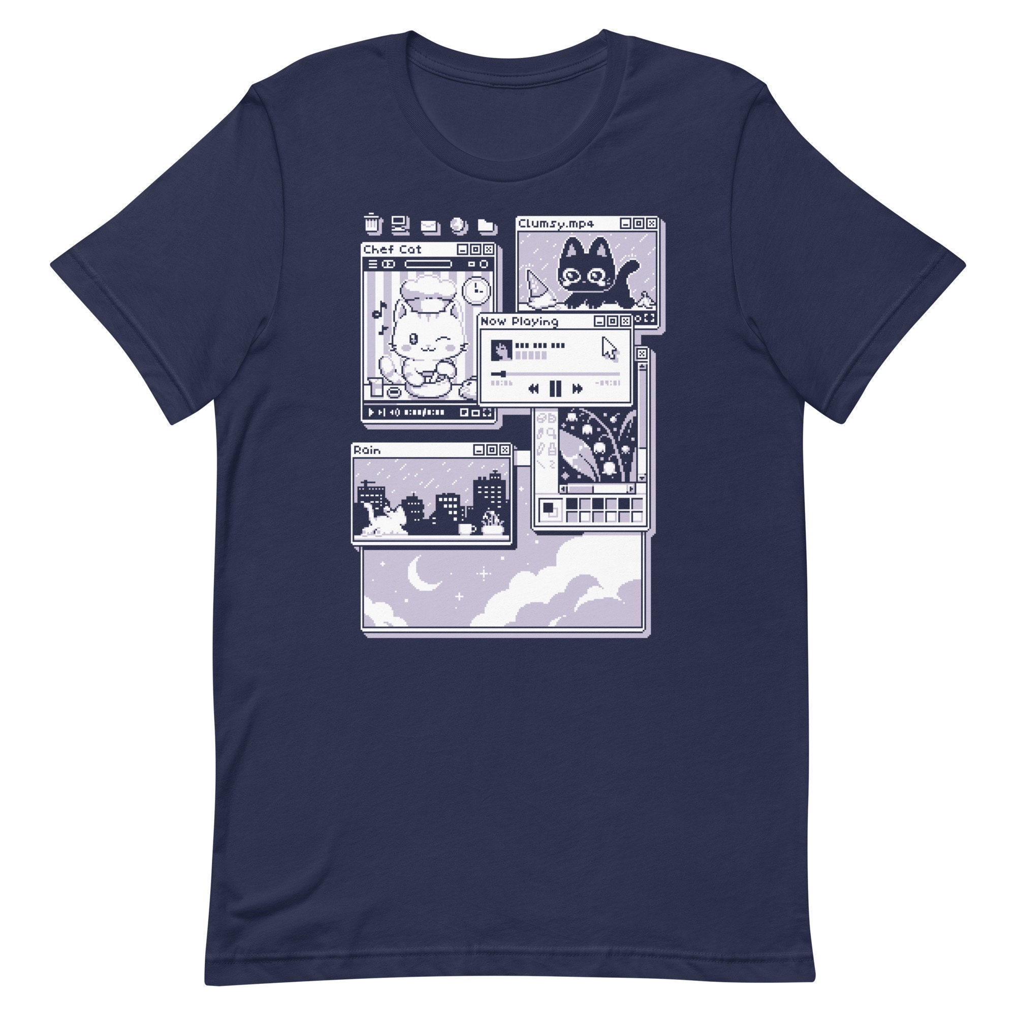 国内未入荷 Supermade - PIXEL ART CARTOON GRAPHIC T-SHIRT Amazon.com: Legend Of Zelda Character Pixel Art Portrait