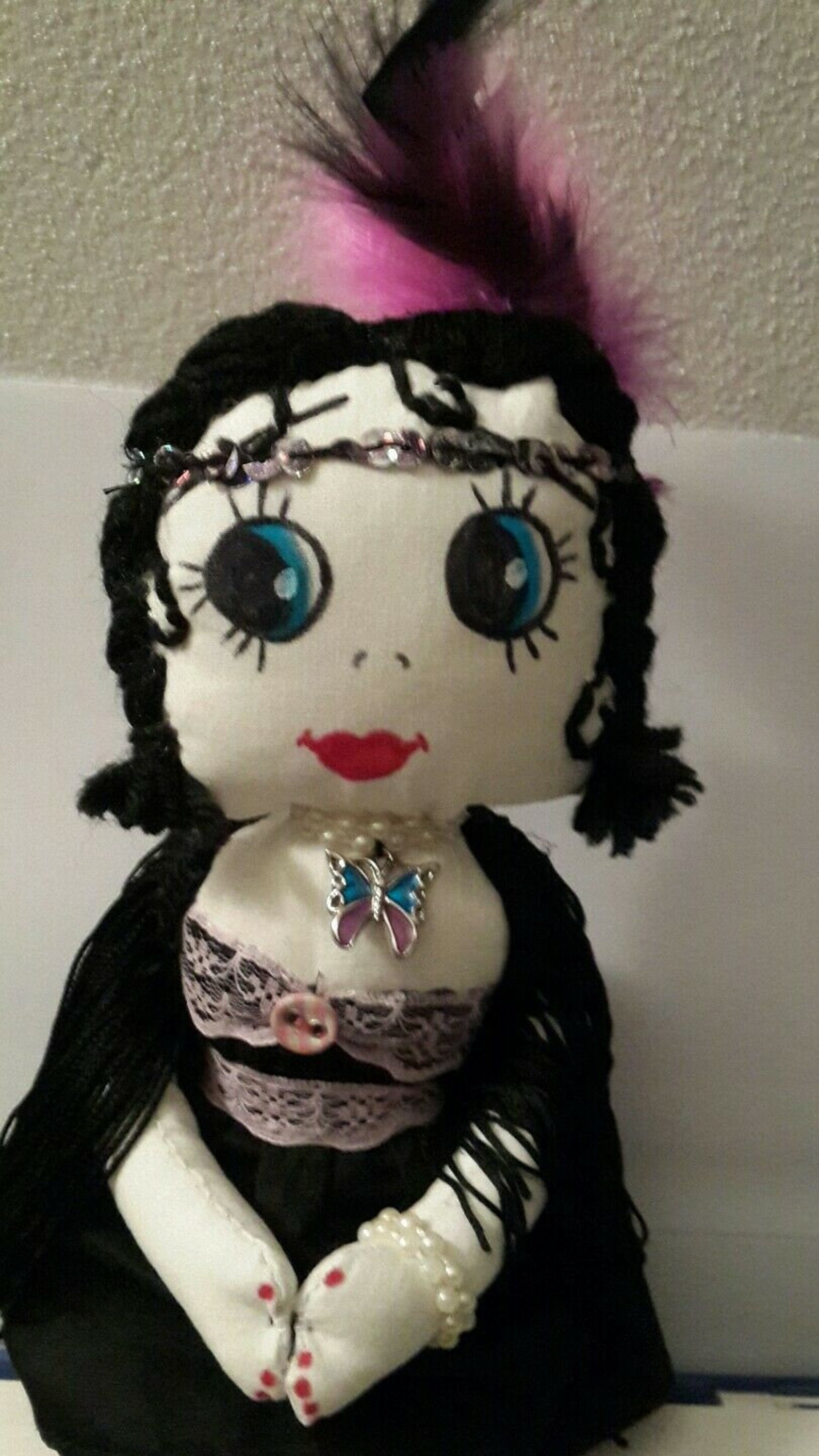 betty boop doll betty boop doll
