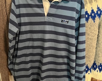 Camiseta de rugby LL Bean