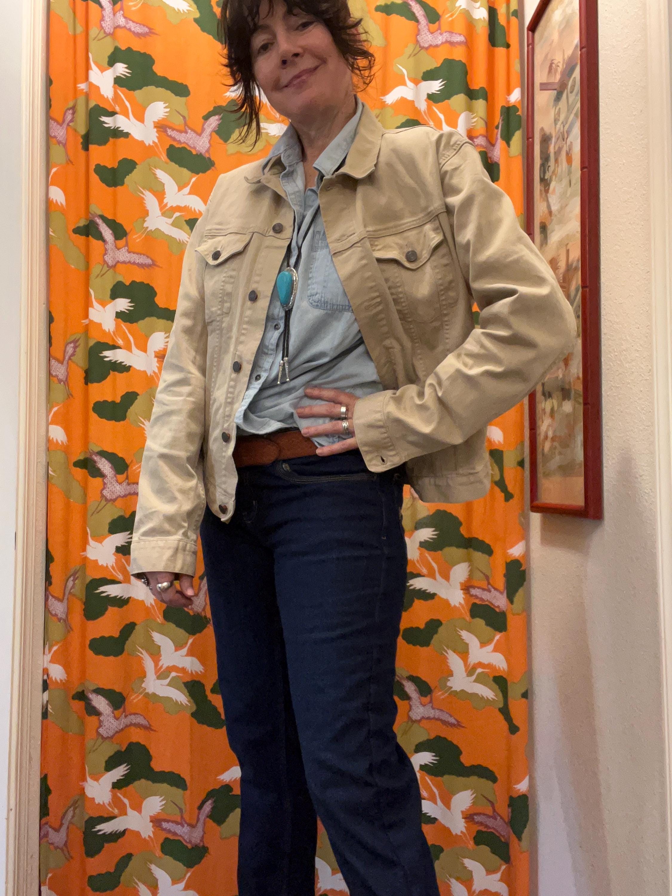 Gap khakis - Etsy 日本